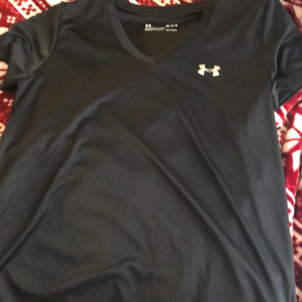UA HeatGear T-Shirt
